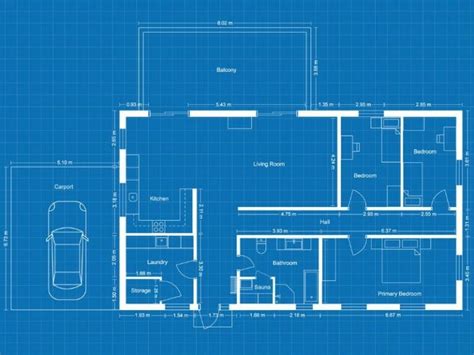 Free Printable On Creating A Blueprint In Math