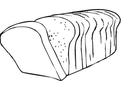 Free Printable Pictures Of Bread