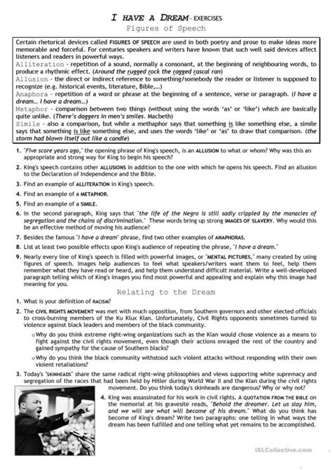 Free Printable Quizlets On Ww2 And The Civil Rights Movement