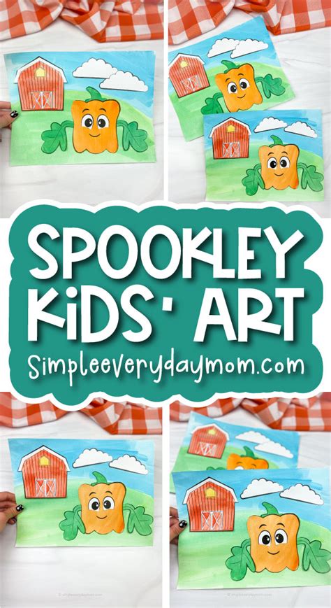 Free Printable Spookley Activities