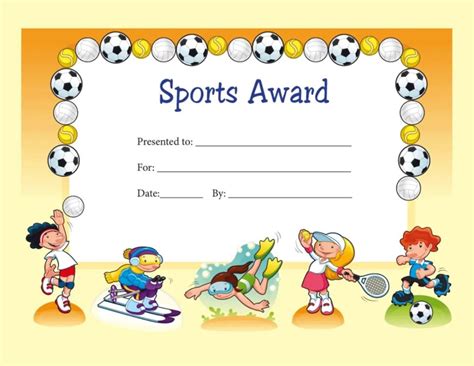 Free Printable Basketball Certificates Edit Online and Print at Home