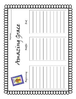 Free Printables For Boundless Grace