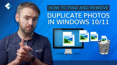 free program to remove duplicate photos