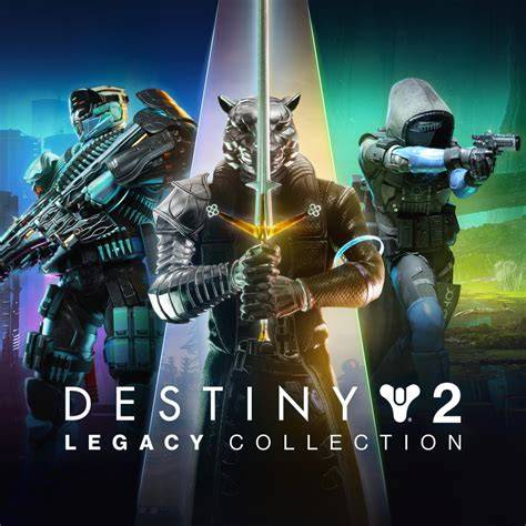 Destiny 2