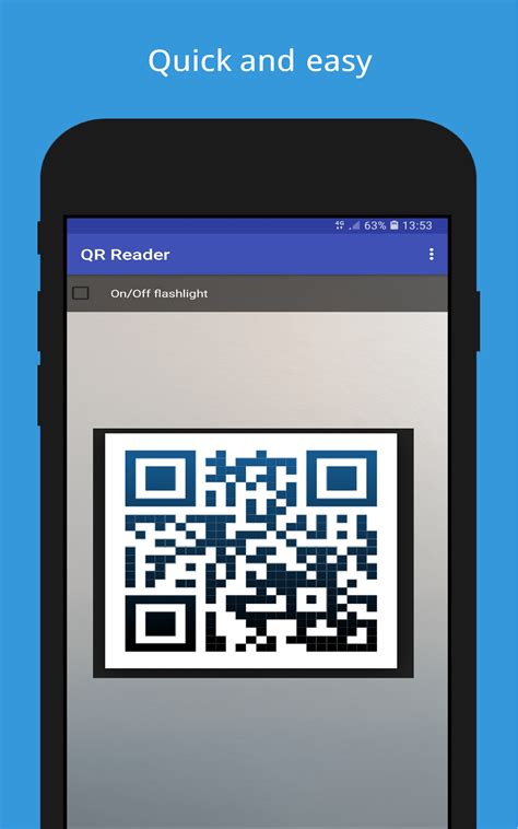 Free Qr Code Reader App For Android