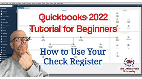 free quickbooks tutorials 2022