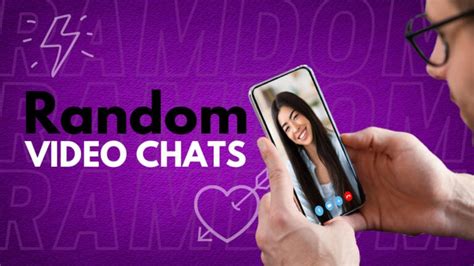 Top 5 Sites for Free Random Video Chats Online