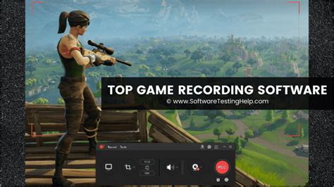 Free Recording Software For Pc Gaming