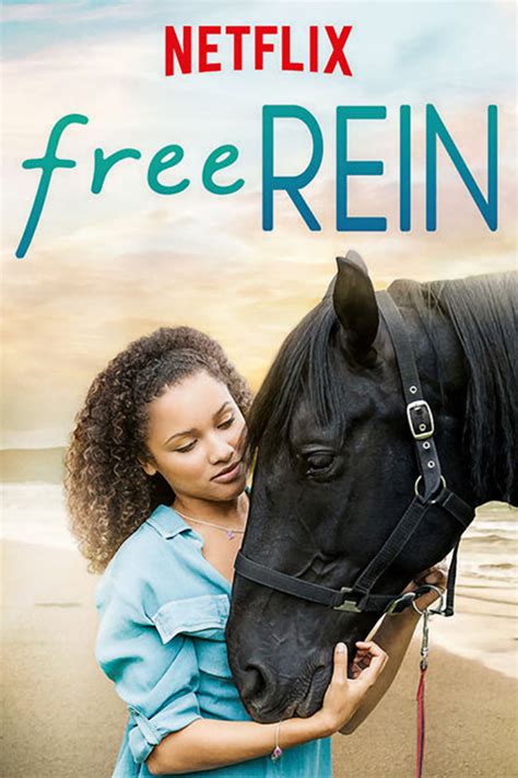 free rein netflix merchandise