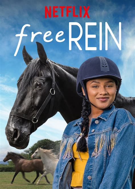 free rein tv episodes