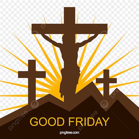 free religious clip art good friday