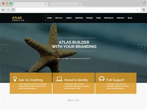 free responsive website templates bootstrap 5