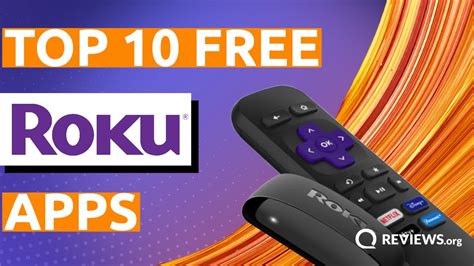 free roku apps for live tv
