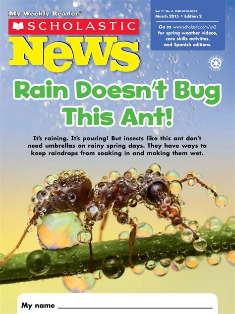 free scholastic articles