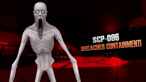 free scp 096 games