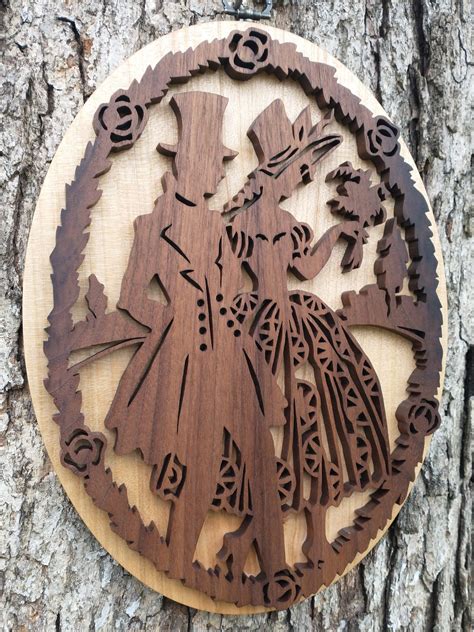 Free Scroll Saw Patterns Steve Good