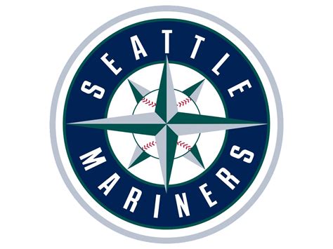 free seattle mariners logo