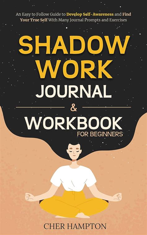 Free Shadow Work Workbook