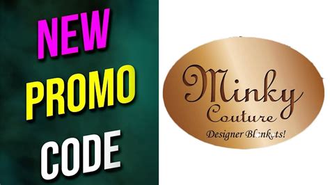 Free Shipping Code For Minky Couture