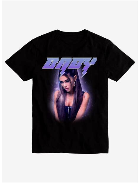 free shipping madison beer merch