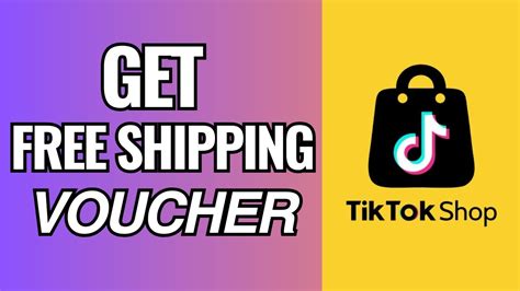 free shipping tiktok code