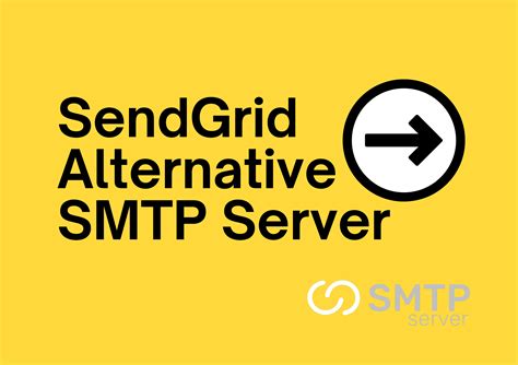 free smtp server for testing sendgrid