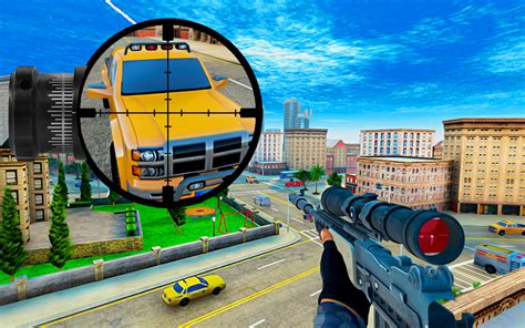 free sniper shooting games online no download