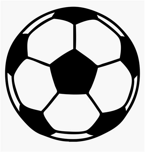 free soccer ball svg