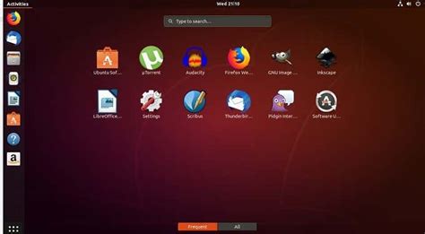 free software for app development linux