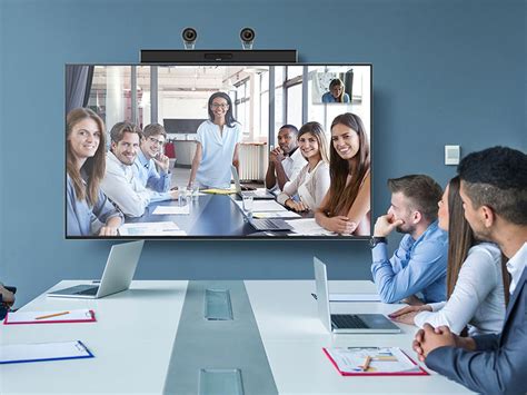 free software video conferencing