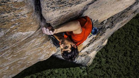 free solo