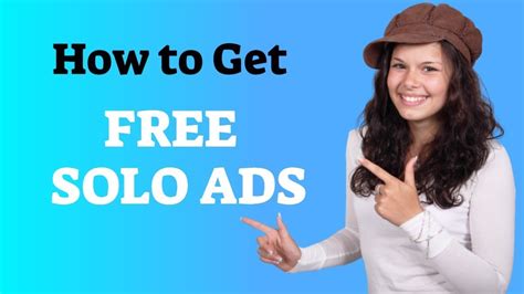 free solo ad providers