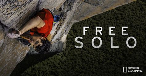 Free Solo Streaming Gratis Update