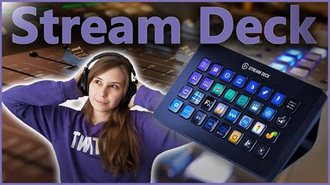 free sounds for stream deck