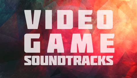 free soundtracks for video games