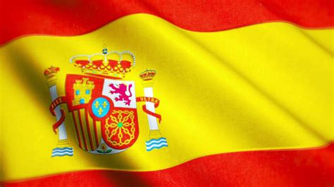free spain flag pictures