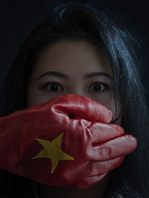 free speech in vietnam via foreign media