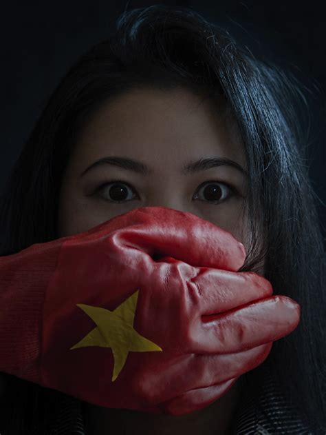 free speech in vietnam via social media