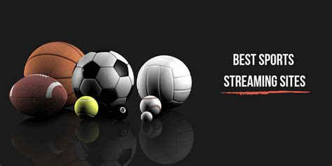 free sport streaming sites no sign up