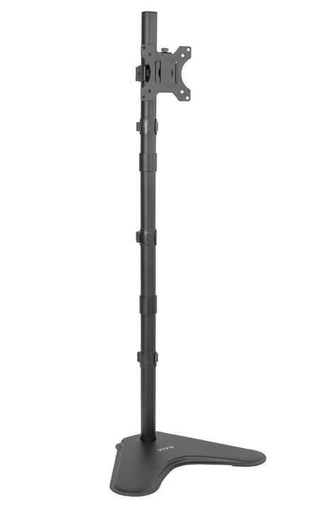 Free Standing Computer Monitor Stand