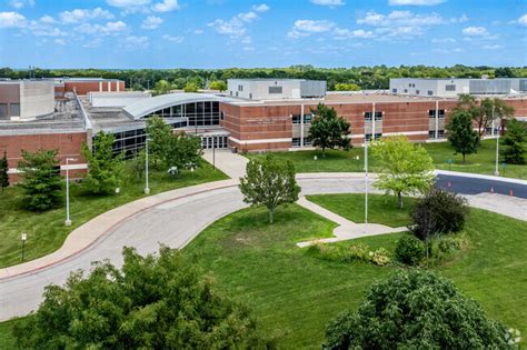 Free State High School