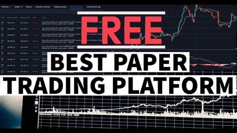 free stock paper trading