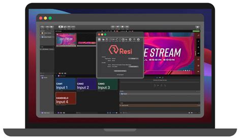 free stream hosting platform
