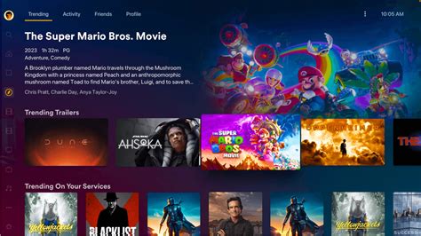 Free Streaming Platforms
