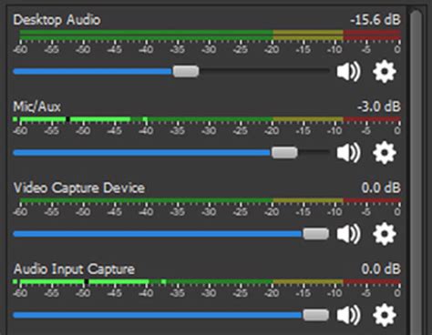 free streaming software obs