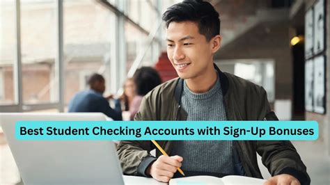 Free Student Checking Account
