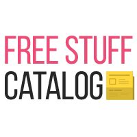 Free Stuff Catalog