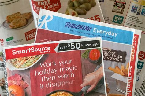 free sunday newspaper coupons