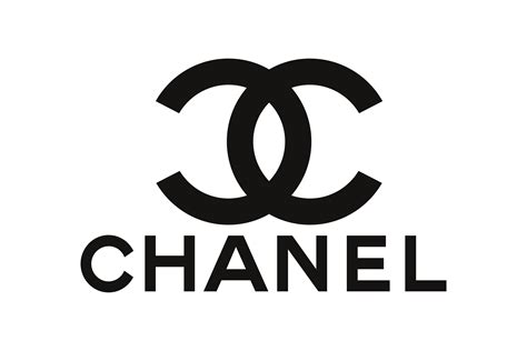 free svg chanel logo