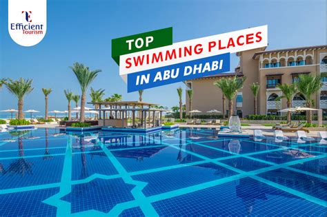free swimming pool in abu dhabi